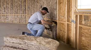 Best Insulation for New Construction in USA